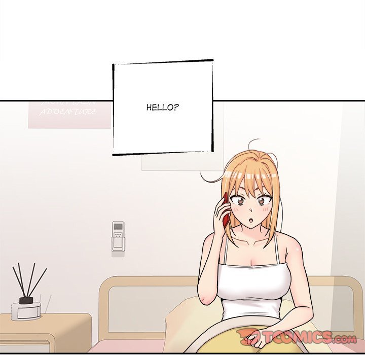 Crossing the Line - Chapter 11 [photo 50] - MangaPorn