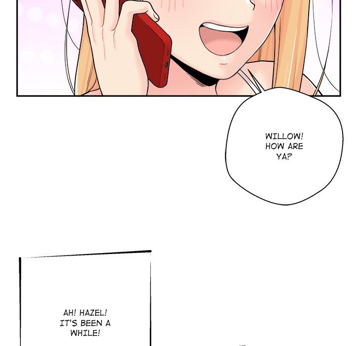 Crossing the Line - Chapter 11 [photo 52] - MangaPorn