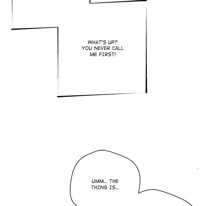 Crossing the Line - Chapter 11 [photo 53] - MangaPorn