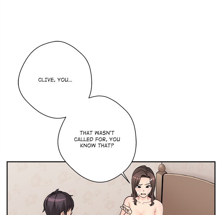 Crossing the Line - Chapter 11 [photo 6] - MangaPorn