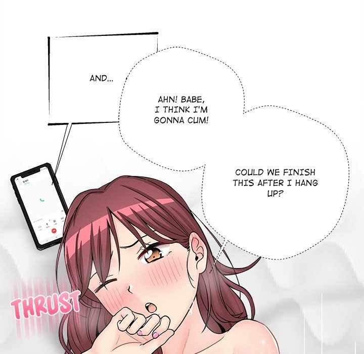 Crossing the Line - Chapter 11 [photo 71] - MangaPorn