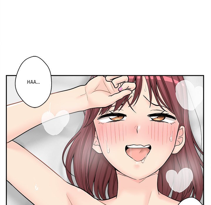 Crossing the Line - Chapter 11 [photo 93] - MangaPorn
