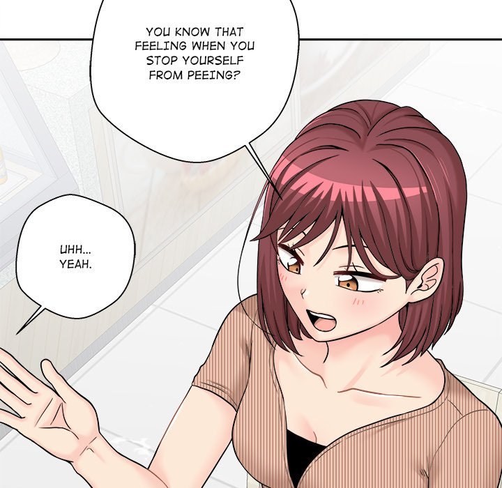 Crossing the Line - Chapter 12 [photo 101] - MangaPorn