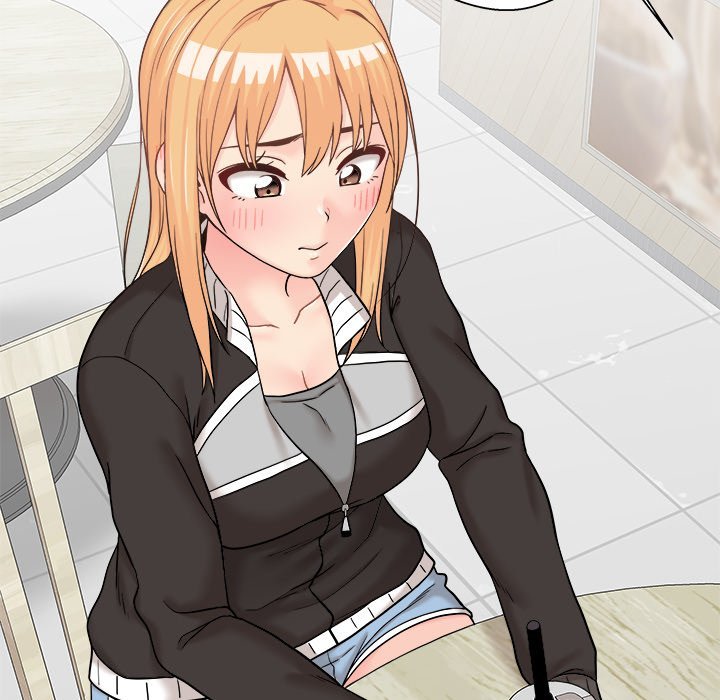 Crossing the Line - Chapter 12 [photo 104] - MangaPorn