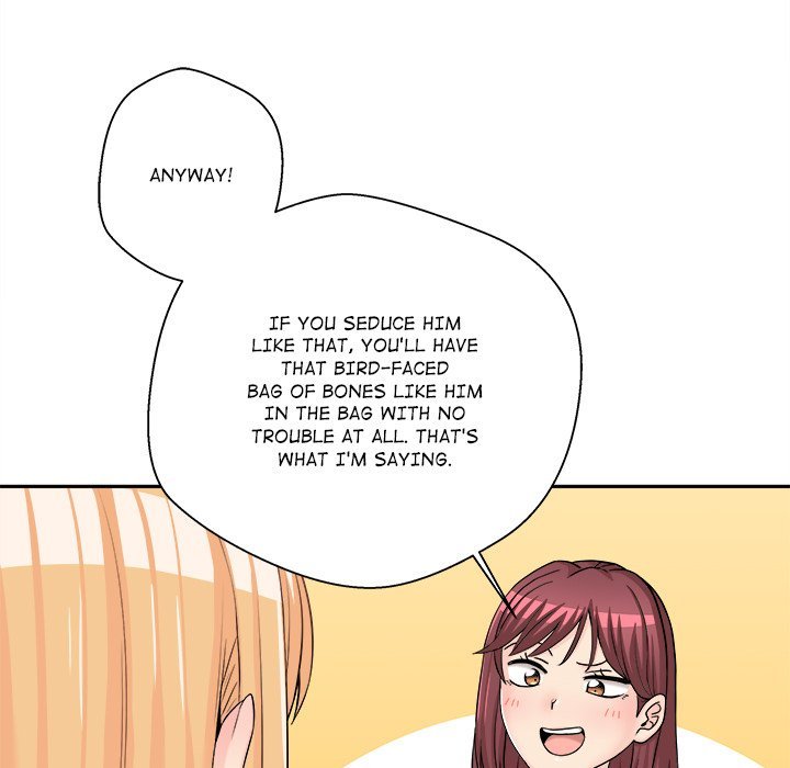 Crossing the Line - Chapter 12 [photo 109] - MangaPorn