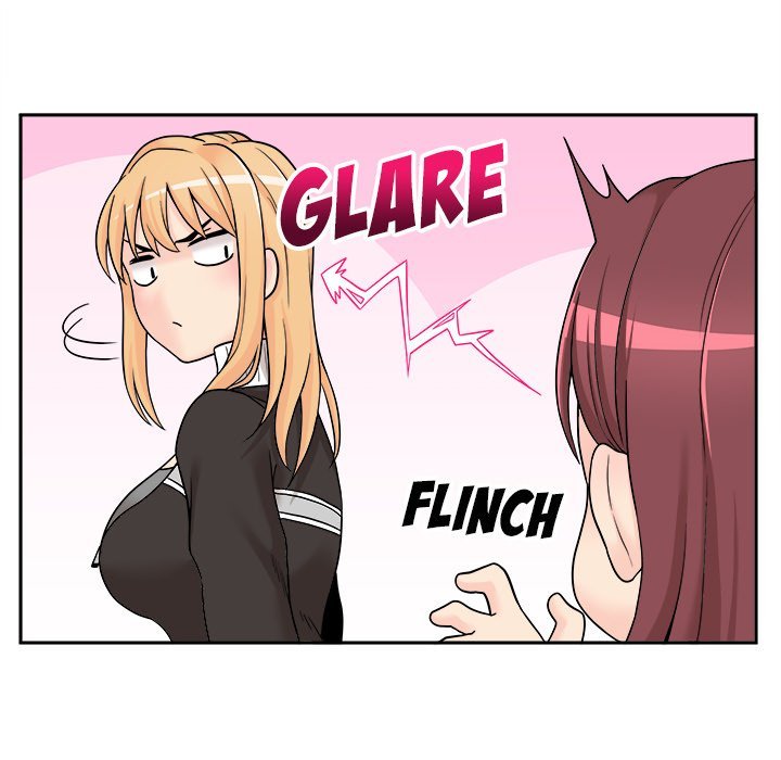Crossing the Line - Chapter 12 [photo 11] - MangaPorn