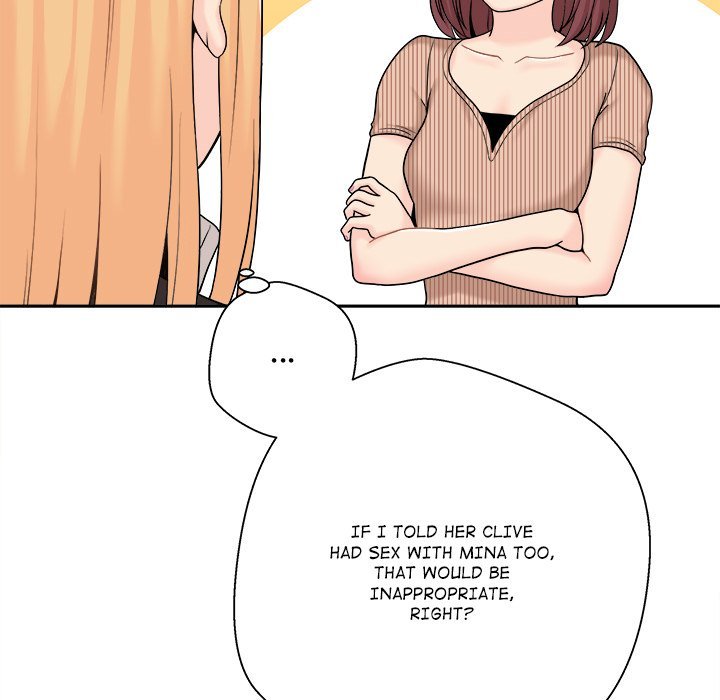 Crossing the Line - Chapter 12 [photo 110] - MangaPorn