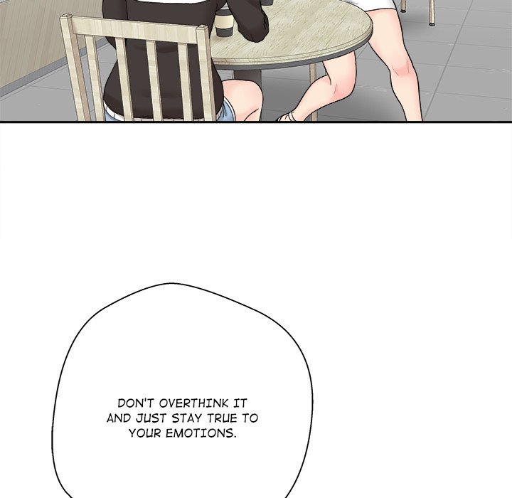 Crossing the Line - Chapter 12 [photo 117] - MangaPorn