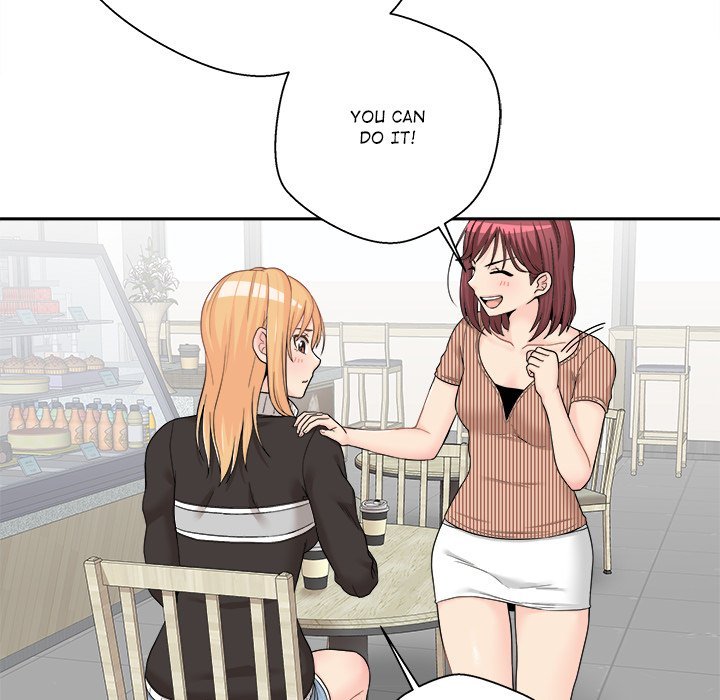 Crossing the Line - Chapter 12 [photo 118] - MangaPorn