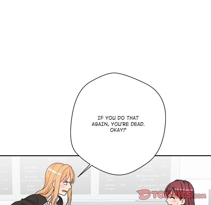 Crossing the Line - Chapter 12 [photo 12] - MangaPorn