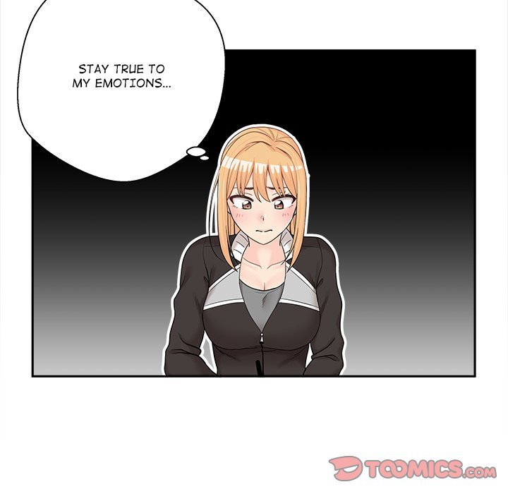 Crossing the Line - Chapter 12 [photo 120] - MangaPorn