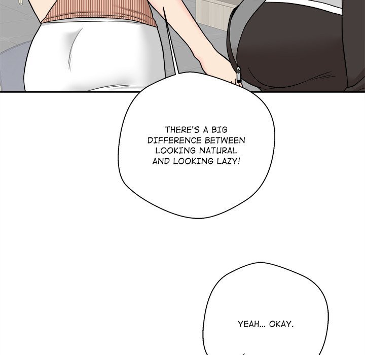 Crossing the Line - Chapter 12 [photo 124] - MangaPorn