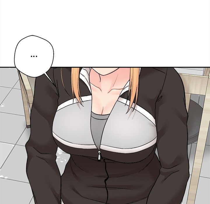 Crossing the Line - Chapter 12 [photo 126] - MangaPorn
