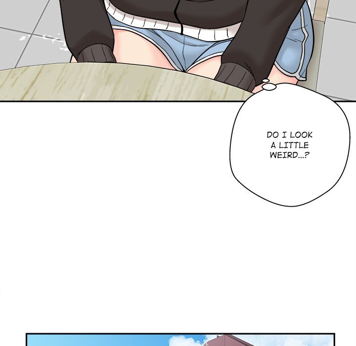 Crossing the Line - Chapter 12 [photo 127] - MangaPorn