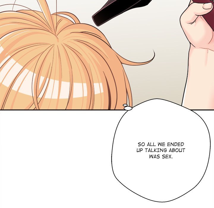 Crossing the Line - Chapter 12 [photo 133] - MangaPorn