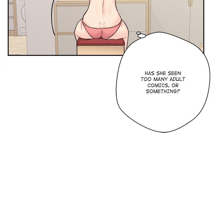 Crossing the Line - Chapter 12 [photo 135] - MangaPorn
