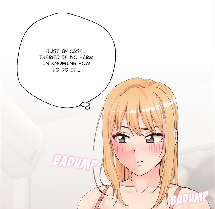 Crossing the Line - Chapter 12 [photo 141] - MangaPorn