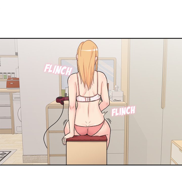 Crossing the Line - Chapter 12 [photo 145] - MangaPorn