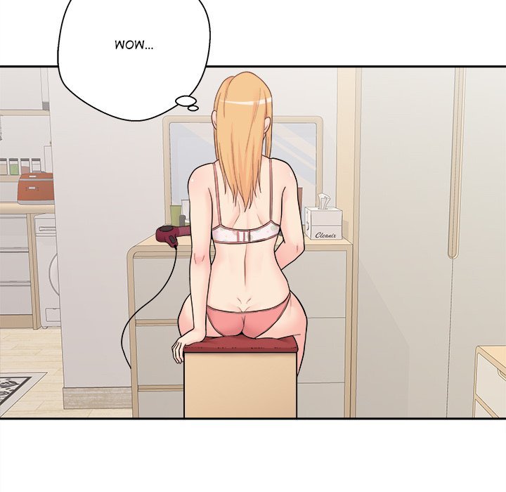 Crossing the Line - Chapter 12 [photo 148] - MangaPorn