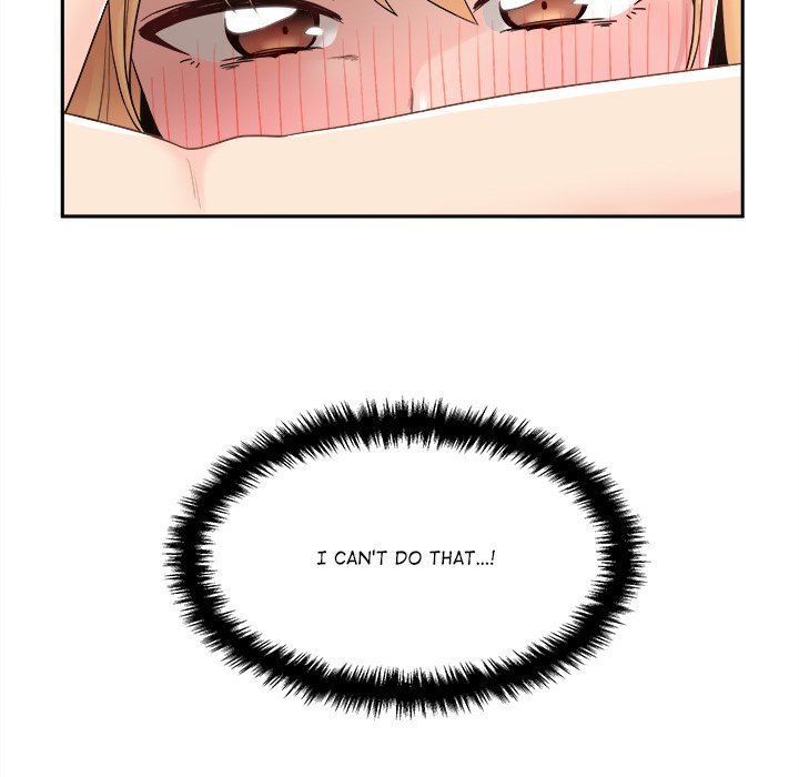 Crossing the Line - Chapter 12 [photo 153] - MangaPorn
