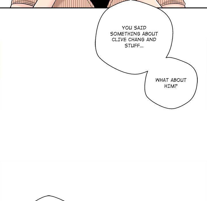 Crossing the Line - Chapter 12 [photo 16] - MangaPorn