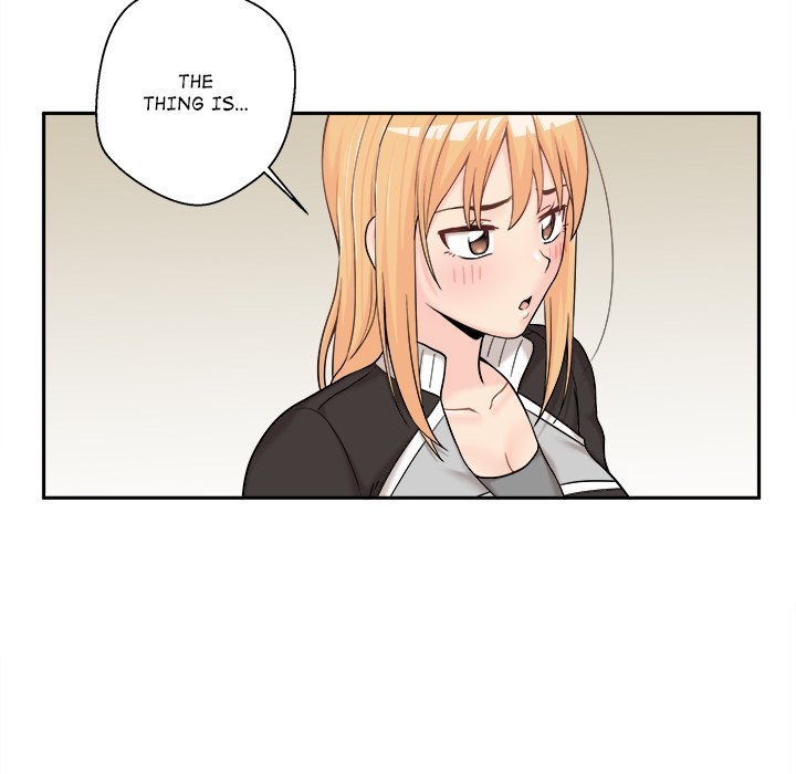 Crossing the Line - Chapter 12 [photo 17] - MangaPorn
