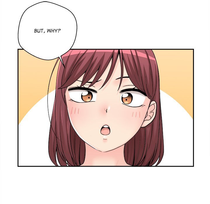 Crossing the Line - Chapter 12 [photo 25] - MangaPorn