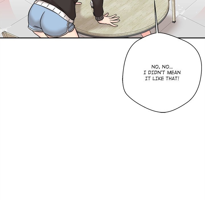 Crossing the Line - Chapter 12 [photo 27] - MangaPorn