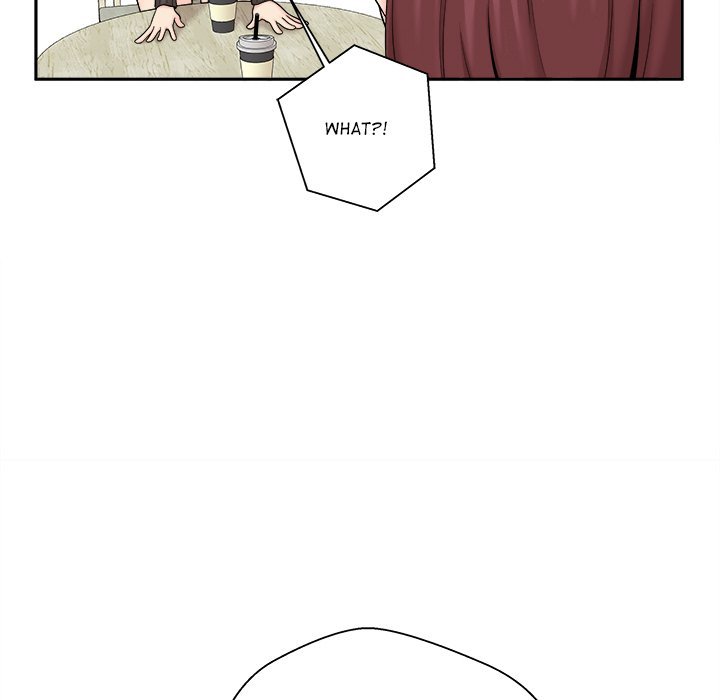 Crossing the Line - Chapter 12 [photo 29] - MangaPorn