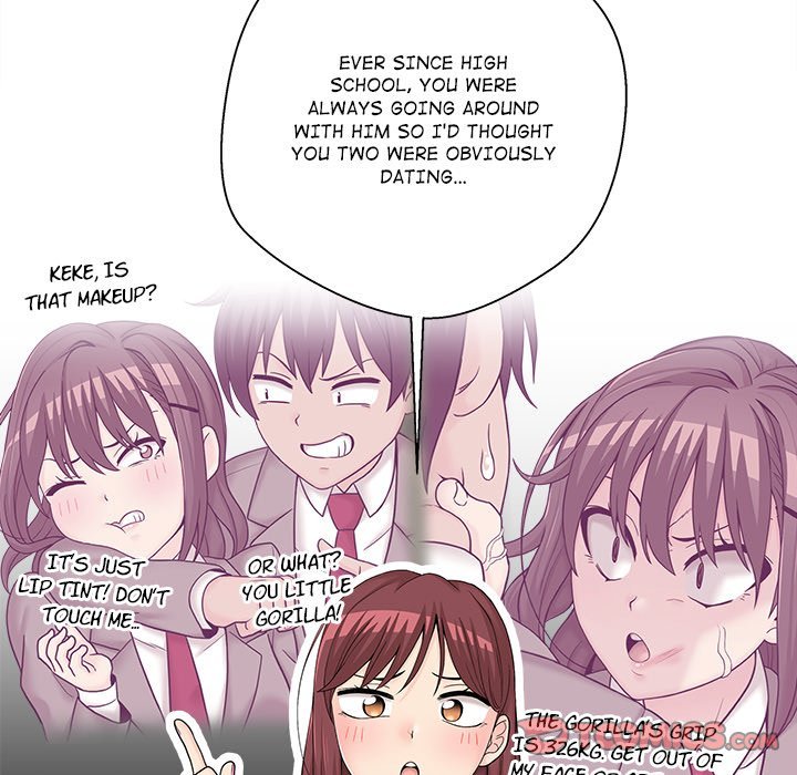 Crossing the Line - Chapter 12 [photo 30] - MangaPorn