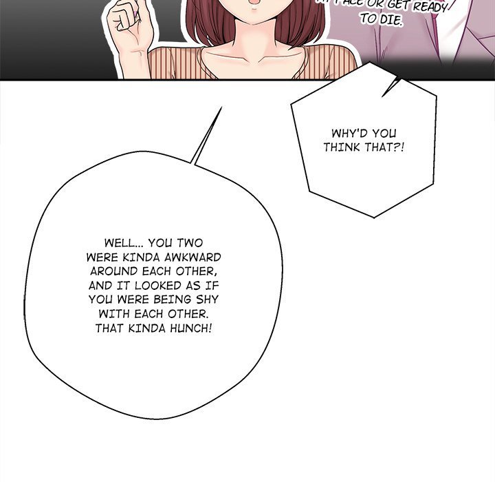 Crossing the Line - Chapter 12 [photo 31] - MangaPorn