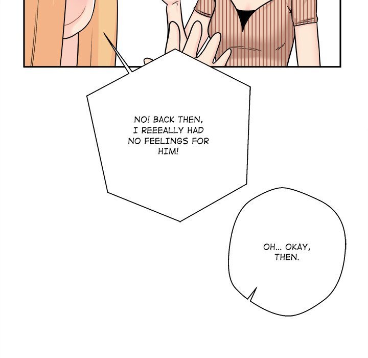 Crossing the Line - Chapter 12 [photo 33] - MangaPorn