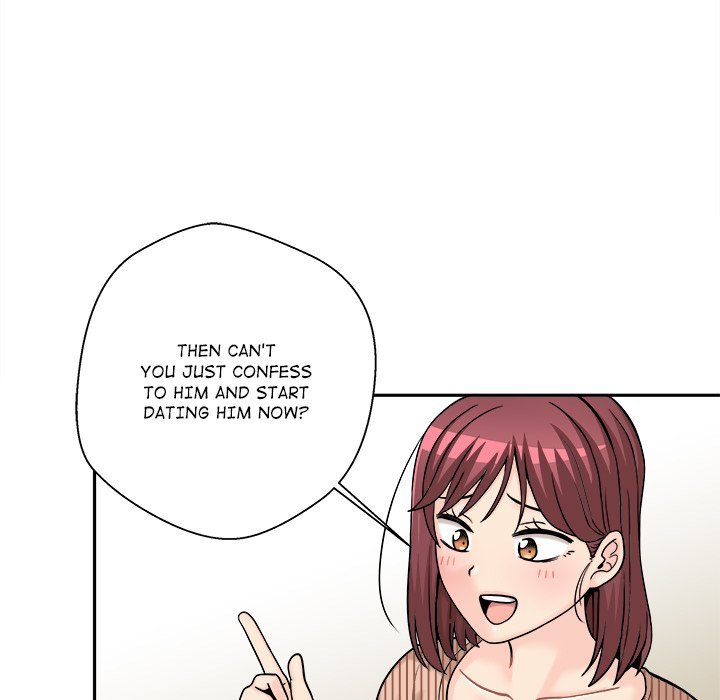 Crossing the Line - Chapter 12 [photo 34] - MangaPorn