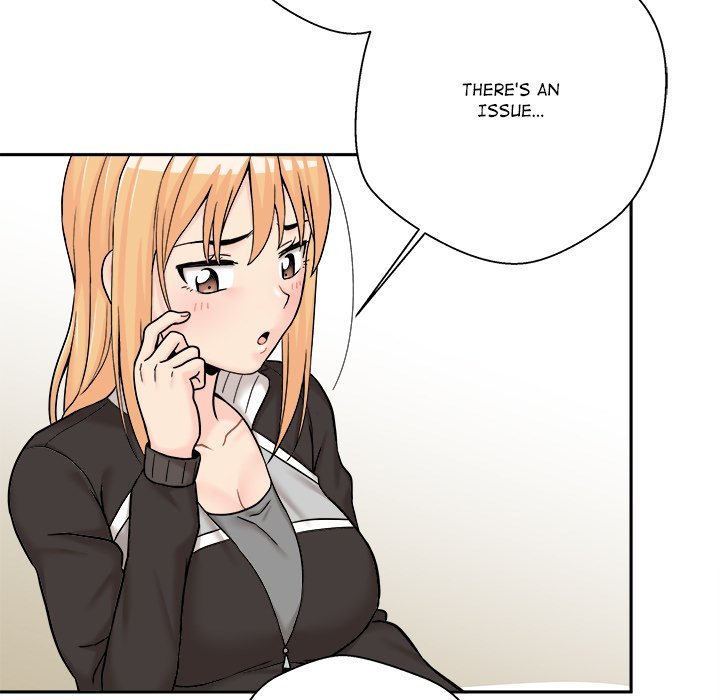 Crossing the Line - Chapter 12 [photo 36] - MangaPorn