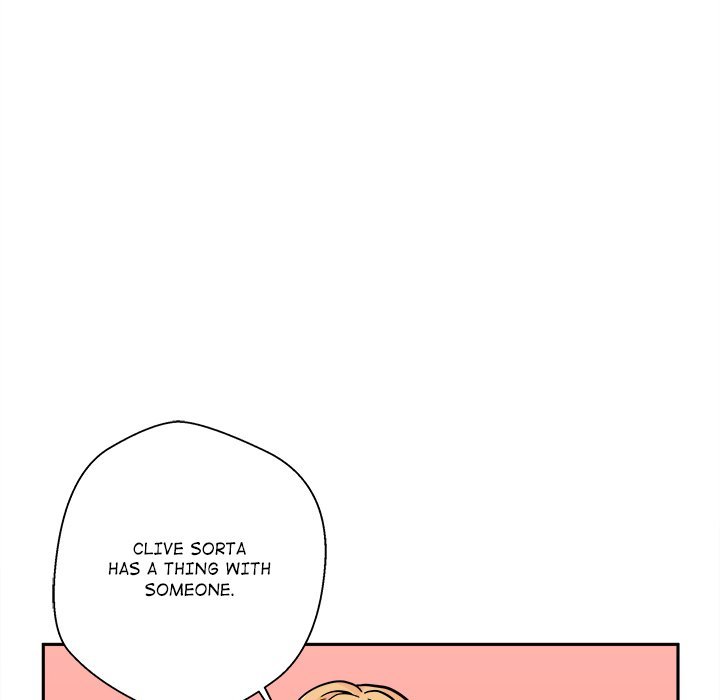 Crossing the Line - Chapter 12 [photo 38] - MangaPorn