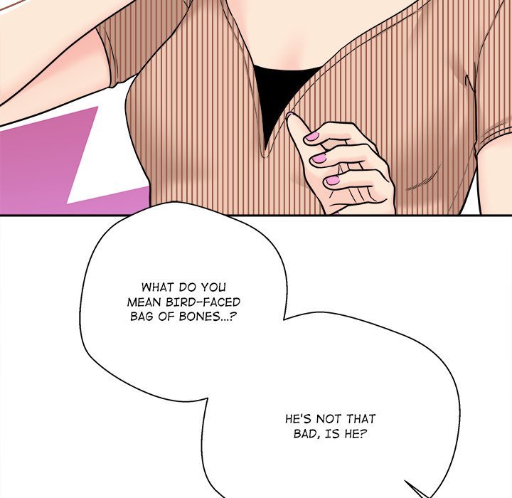 Crossing the Line - Chapter 12 [photo 42] - MangaPorn