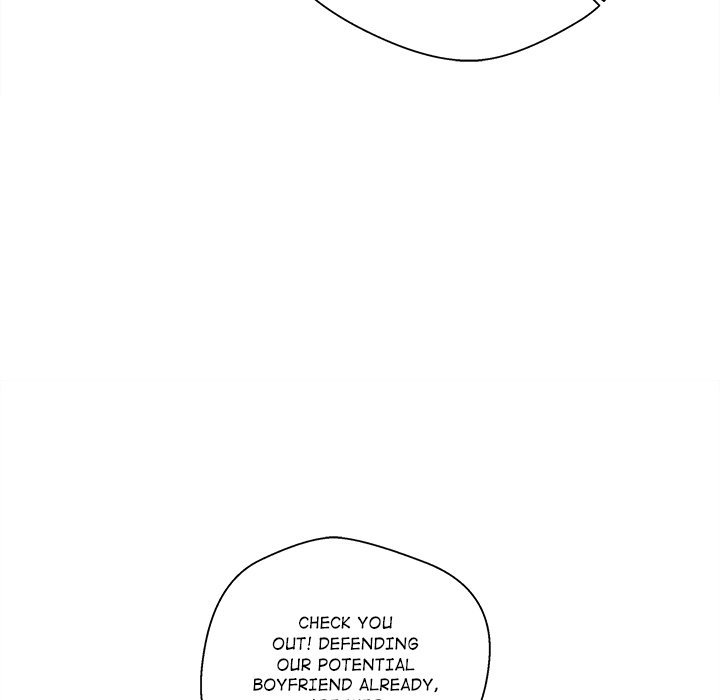 Crossing the Line - Chapter 12 [photo 43] - MangaPorn