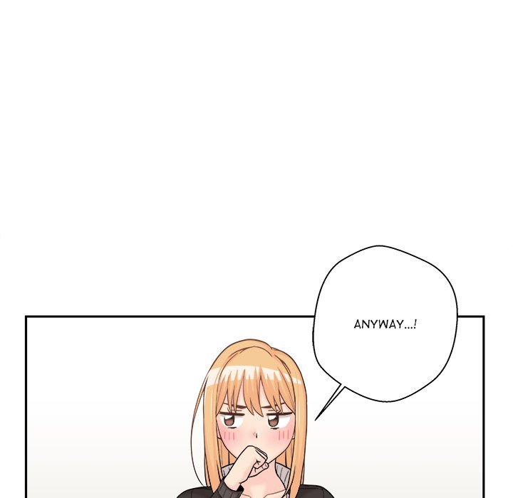 Crossing the Line - Chapter 12 [photo 45] - MangaPorn