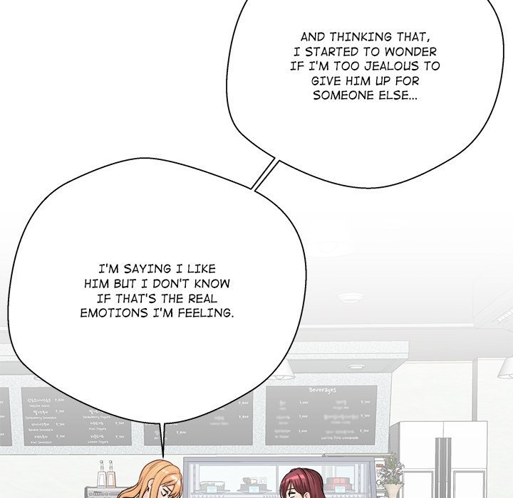 Crossing the Line - Chapter 12 [photo 47] - MangaPorn