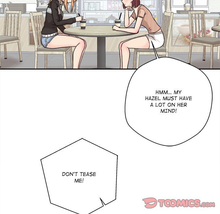 Crossing the Line - Chapter 12 [photo 48] - MangaPorn
