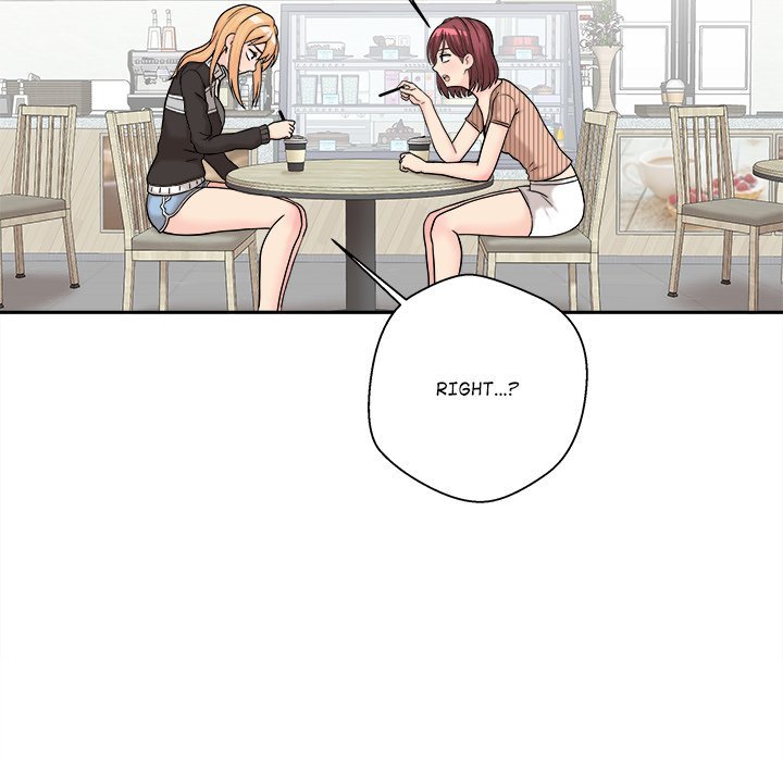 Crossing the Line - Chapter 12 [photo 55] - MangaPorn