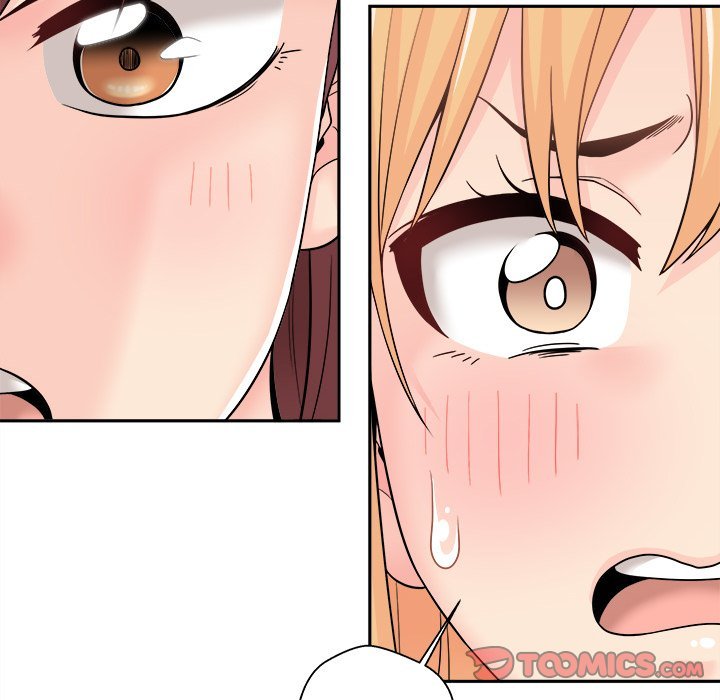 Crossing the Line - Chapter 12 [photo 57] - MangaPorn