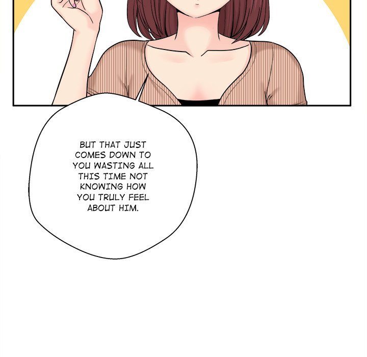 Crossing the Line - Chapter 12 [photo 62] - MangaPorn