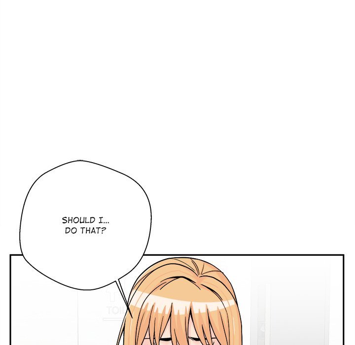 Crossing the Line - Chapter 12 [photo 63] - MangaPorn