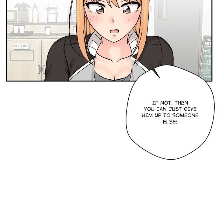 Crossing the Line - Chapter 12 [photo 64] - MangaPorn