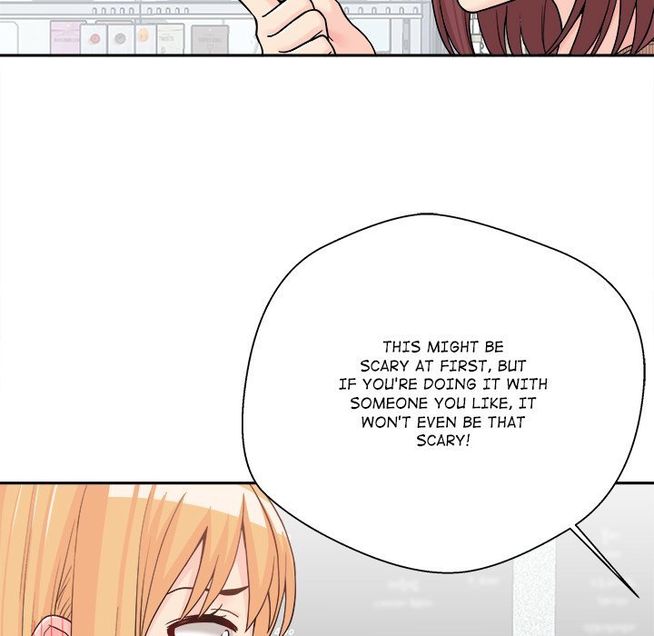 Crossing the Line - Chapter 12 [photo 73] - MangaPorn