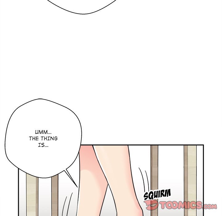Crossing the Line - Chapter 12 [photo 75] - MangaPorn