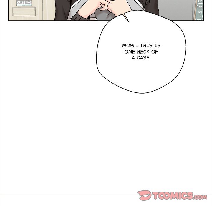 Crossing the Line - Chapter 12 [photo 84] - MangaPorn