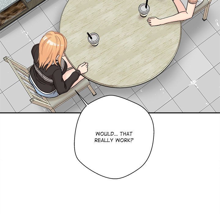 Crossing the Line - Chapter 12 [photo 86] - MangaPorn