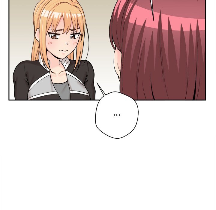 Crossing the Line - Chapter 12 [photo 88] - MangaPorn